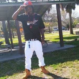 Meet your Posher, Jamar